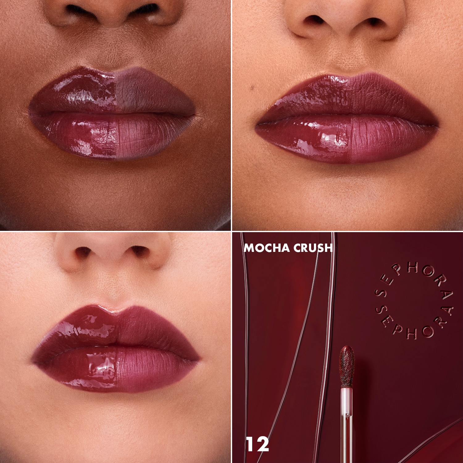 TOTALLY JUICY LIP TINT (TINTA DE LABIOS)